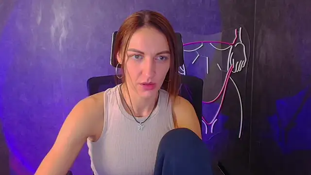 Aurora Loveu online show from 09/15/25, 01:44