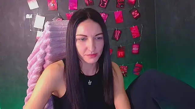 Aurora Loveu online show from 01/07/26, 01:24