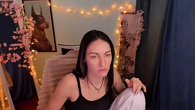 Aurora Loveu online show from 02/09/26, 10:03