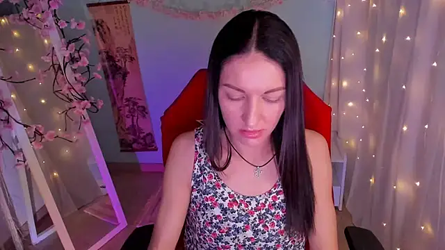 Aurora Loveu online show from 03/13/26, 11:33