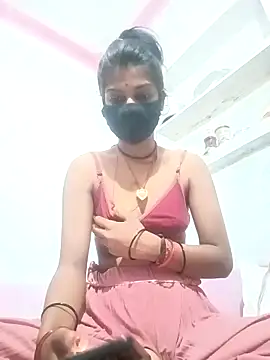 HOT-ANJALI799 online show from 09/12/25, 12:55