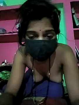 HOT-ANJALI799 online show from 06/23/26, 11:58