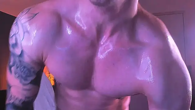 Oscar Miller  online show from 10/12/25, 09:14