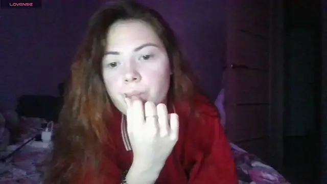 M31issa Cherry online show from 01/18/26, 01:04