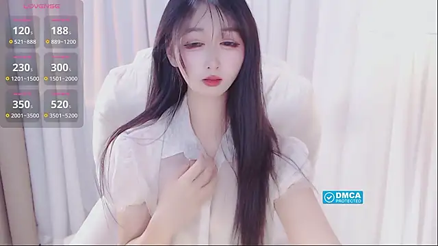 beibei11 online show from 03/15/26, 03:18