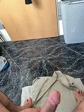 geilheit12 online show from 10/18/25, 12:06