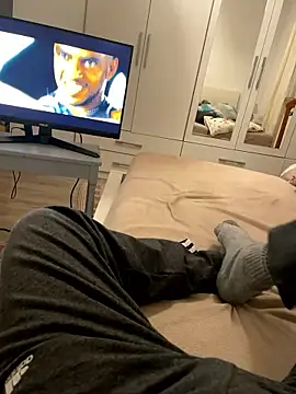 geilheit12 online show from 01/07/26, 06:32