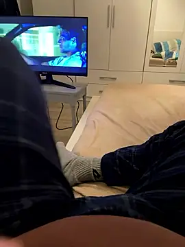 geilheit12 online show from 01/14/26, 05:07