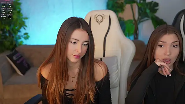 Snapshot of Luna_secretgirl chatting on 10/23/25, 07:07 Luna secretgirl online show from 10/23/25, 07:07