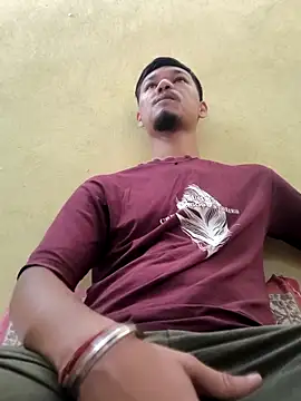 Dev is Horny online show from 10/14/25, 07:20