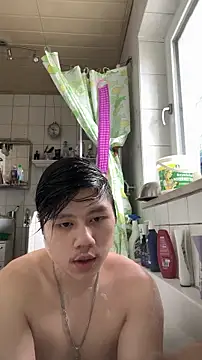 Kingpowerlittel online show from 02/03/26, 02:00