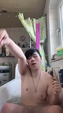 Kingpowerlittel online show from 02/05/26, 02:54