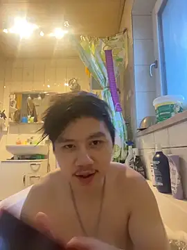 Kingpowerlittel online show from 02/10/26, 04:22