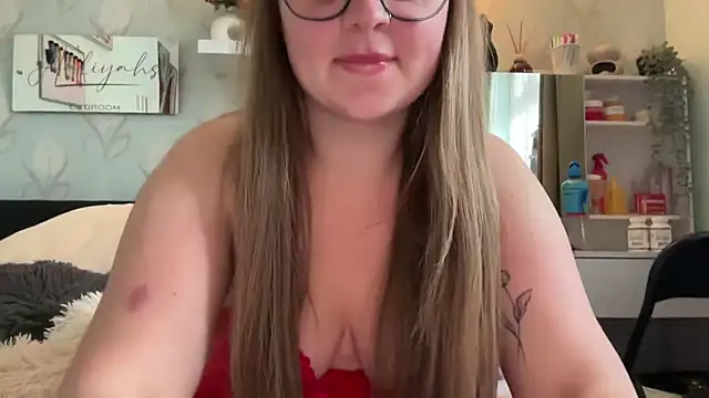 SexySashaxox online show from 10/10/25, 08:46