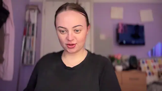 SexySashaxox online show from 02/07/26, 11:03