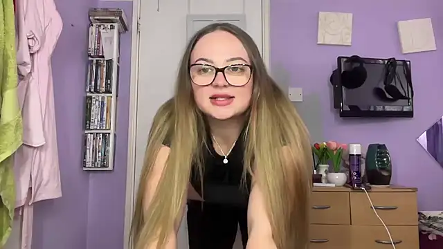 SexySashaxox online show from 02/28/26, 12:50