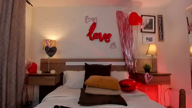 JenniferAuriston online show from 02/15/26, 07:54