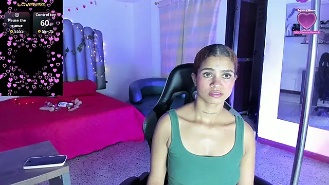 chubby sexy  online show from 02/24/26, 04:21