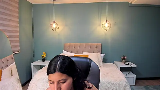 Miss Cataleya   online show from 01/14/26, 11:49