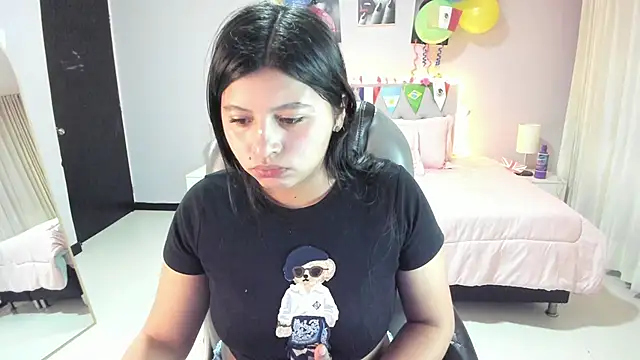Miss Cataleya   online show from 06/16/26, 11:35
