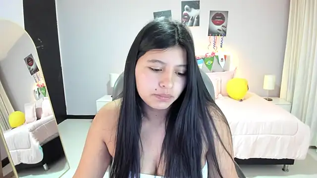 Miss Cataleya   online show from 06/27/26, 11:37