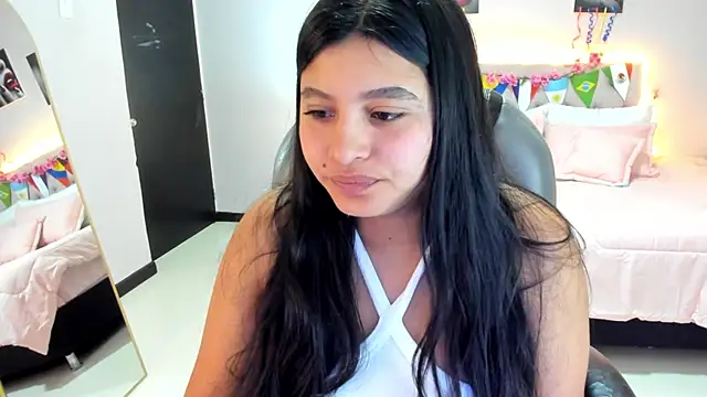 Miss Cataleya   online show from 07/04/26, 11:49