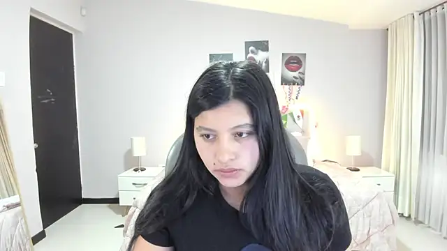 Miss Cataleya   online show from 07/17/26, 11:50