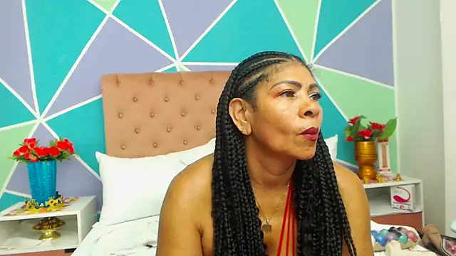 Morenaza6420 online show from 02/27/26, 10:21