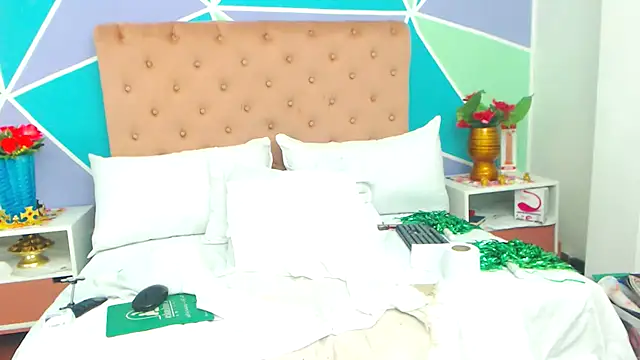 Morenaza6420 online show from 04/06/26, 10:00