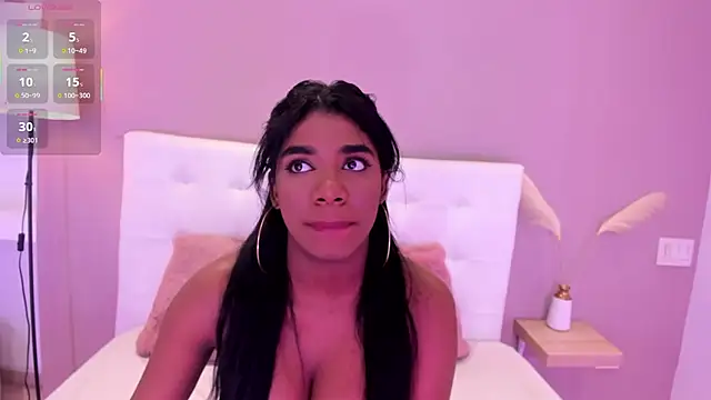 KendraChavez  online show from 09/15/25, 08:09