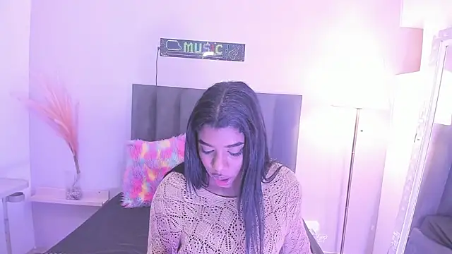 KendraChavez  online show from 02/12/26, 09:32