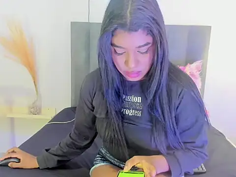 KendraChavez  online show from 02/13/26, 09:11