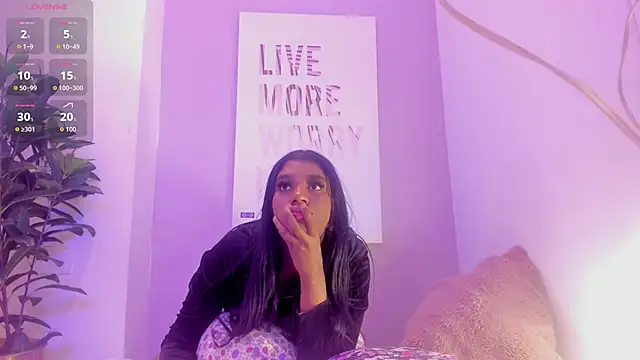 KendraChavez  online show from 02/19/26, 08:49