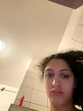 DreamThickCouple online show from 10/19/25, 09:37