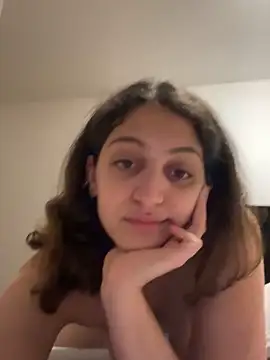 DreamThickCouple online show from 11/30/25, 10:25