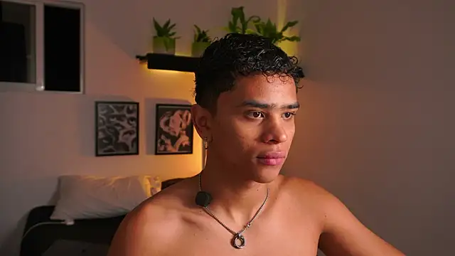 ErosWild  online show from 07/05/26, 09:05
