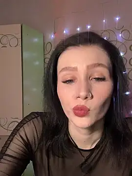 Steffy Red Candy online show from 02/22/26, 07:56