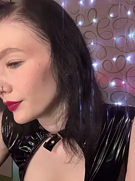 Steffy Red Candy online show from 03/04/26, 08:04