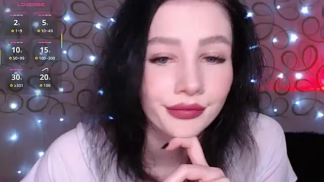 Steffy Red Candy online show from 03/11/26, 08:59