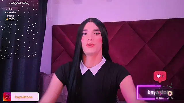 Snapshot of Kayalstone_12 chatting on 10/18/25, 04:26 Kayalstone 12 online show from 10/18/25, 04:26