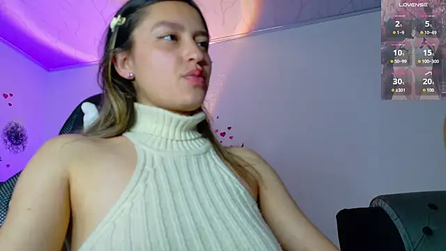 AnniexMichaelLive online show from 05/05/26, 03:58