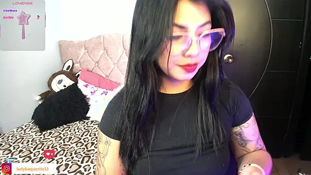 charlotte queen1320 online show from 06/11/26, 04:10