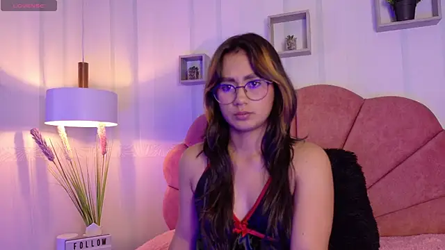 Conejita 420 online show from 10/03/25, 08:17