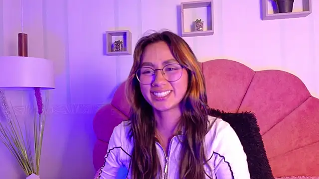 Conejita 420 online show from 10/04/25, 06:50