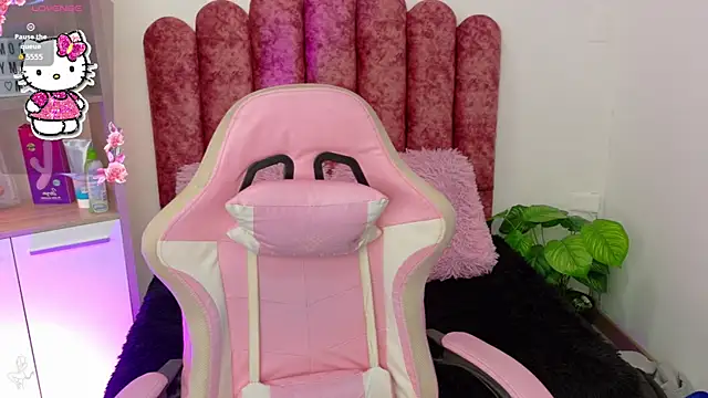 Conejita 420 online show from 01/05/26, 08:01