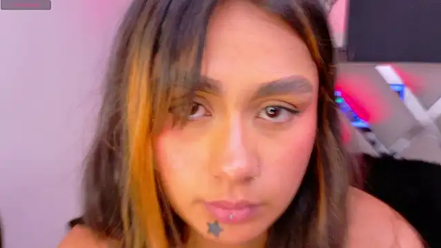 Conejita 420 online show from 01/15/26, 08:45