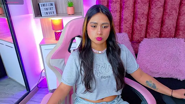 Conejita 420 online show from 01/16/26, 08:46