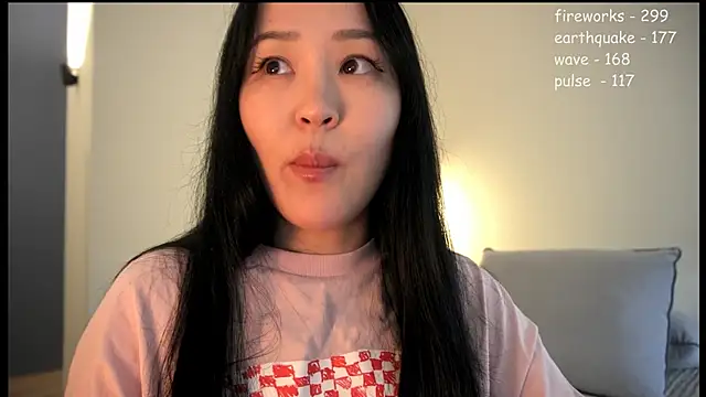  JiKey  online show from 04/09/26, 09:58