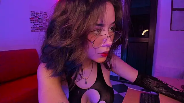 Snapshot of Nix_Girl chatting on 11/09/25, 06:12 Nix Girl online show from 11/09/25, 06:12