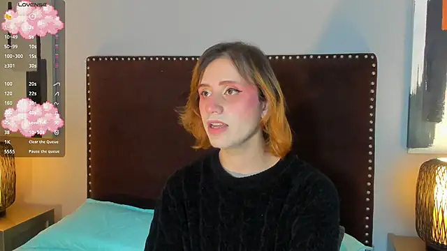 Snapshot of seraphine_star chatting on 02/22/26, 12:01 seraphine star online show from 02/22/26, 12:01